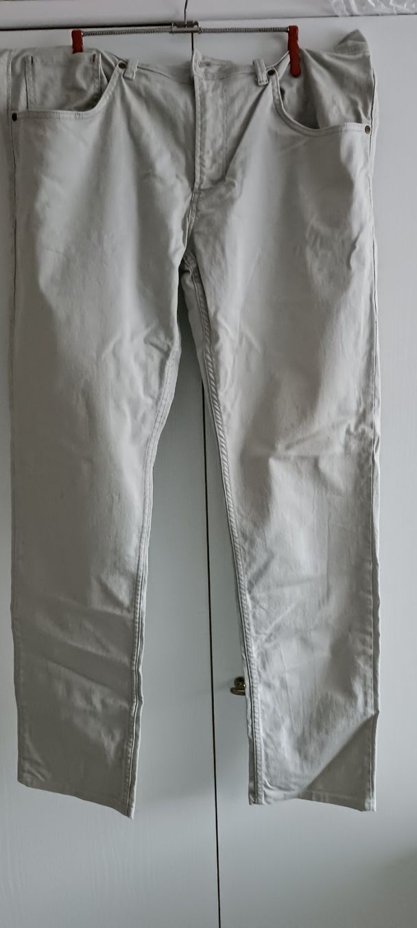 Pantaloni: Herren Hose 38/36 – Usato da Pfungen venduto da pegbob