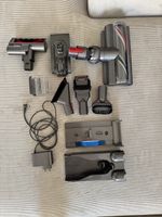 Dyson v11 absolut extra Zusatzteile