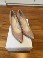 Damenschuhe Pumps ADRA PATENT/ALTAMIRA Grösse 36 neu