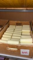 643 Posten Kerzen aus Liquidation