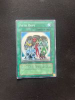 Fifth Hope (TAEV-EN04), Super Rare