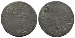Freiburg Batzen 1622  /2734