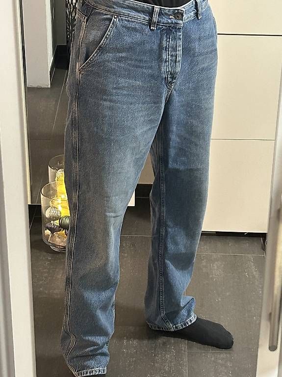 Jeans: Lacoste Jeans – Usato da Zürich venduto da jov_jg9g