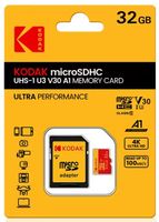 KODAK MicroSD 32 GB (NEU)