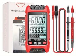 Smart LCD Digitale Multimeter