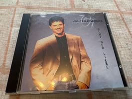 Walter Andreas - Glut der Liebe