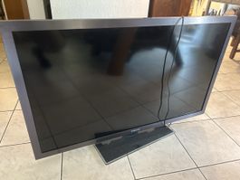 Finlux 46 LE985 Fernseher - Ideal für Filmabende! Top Zustan