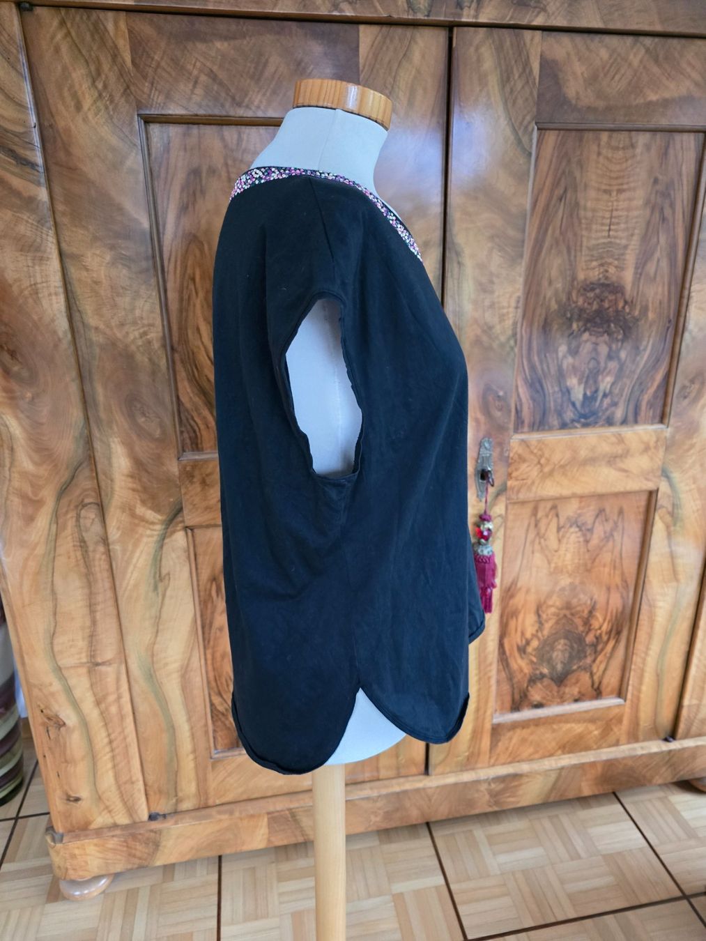 Chanel Top: Chanel Blusen/Top wunderschön Gr. 42 – Usato da Bottmingen venduto da sandy_2 5