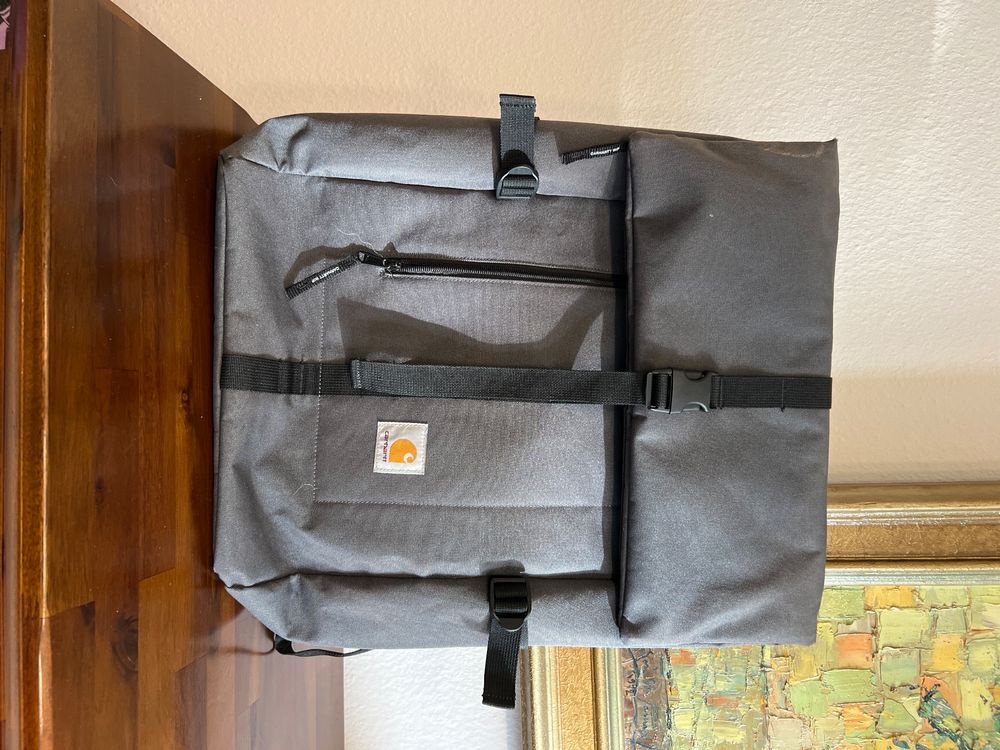 Carhartt Rucksack Kaufen auf Ricardo