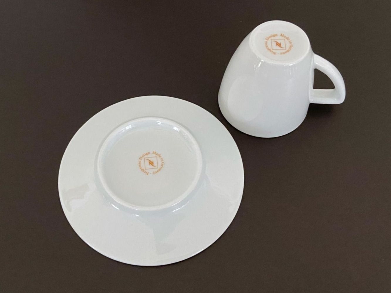 Nespresso Tazze: Nespresso Espressotasse Limited Edition – Usato da Birr venduto da Jamonline 2