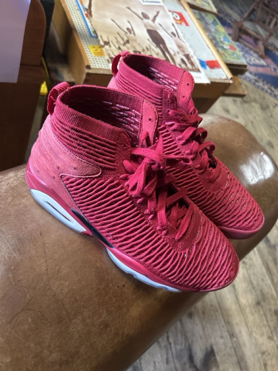 Scarpe da uomo: Nike Turnschuhe  – Usato da Urnäsch venduto da montags-lager