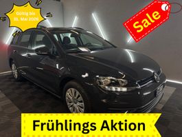 VW Golf Variant 1.6 TDI Trendline DSG *Facelift*