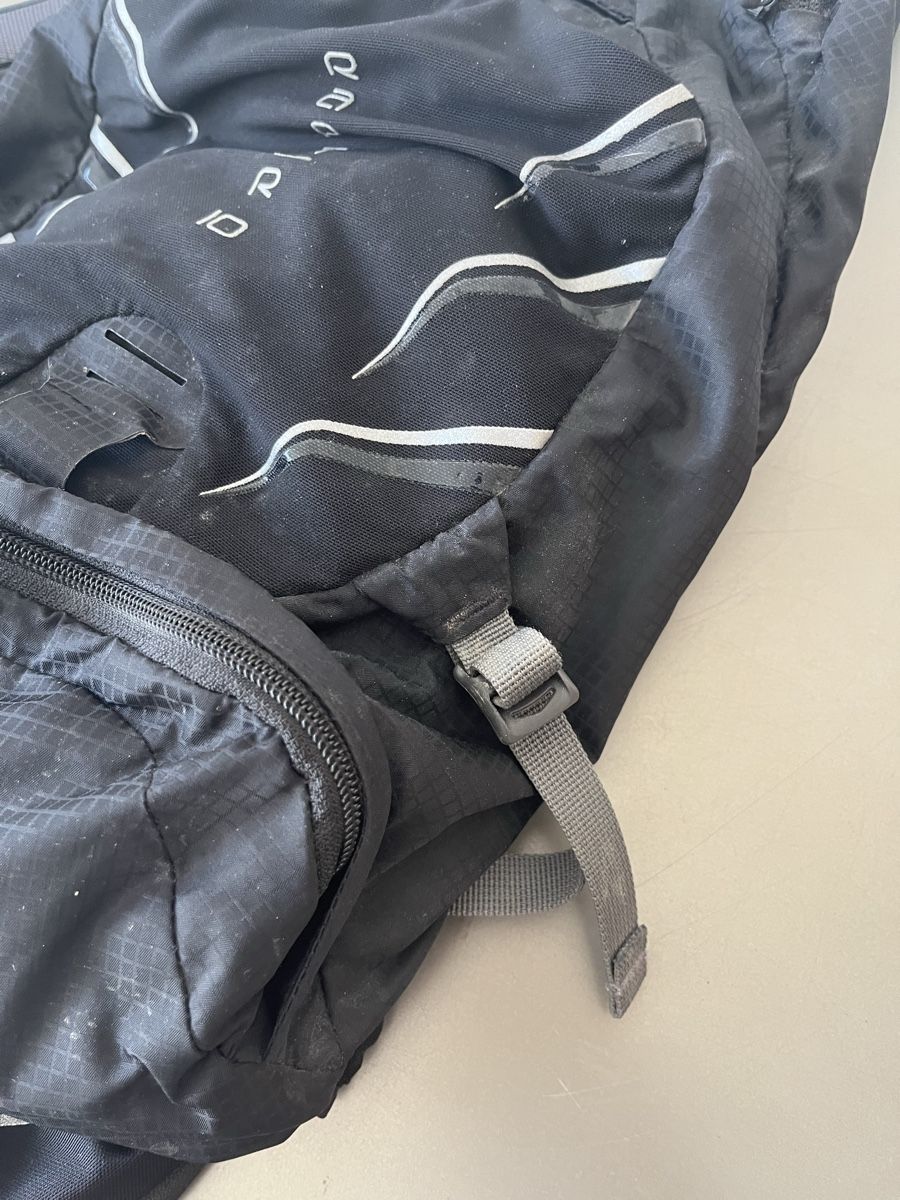 Osprey Rucksäcke: Osprey Rucksack Raptor 10  – Gebraucht aus Bern von vad_7whw 3