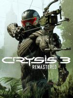 Crysis 3 Remastered (PC, 2022, Nur Steam Key Download Code)