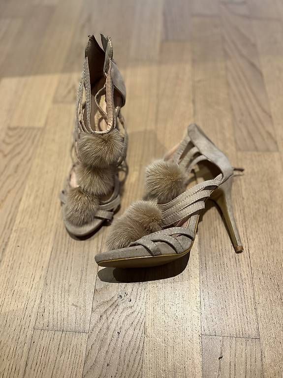 Damenschuhe: Sandaletten 1 Paar – Gebraucht aus Bülach von nick046 3