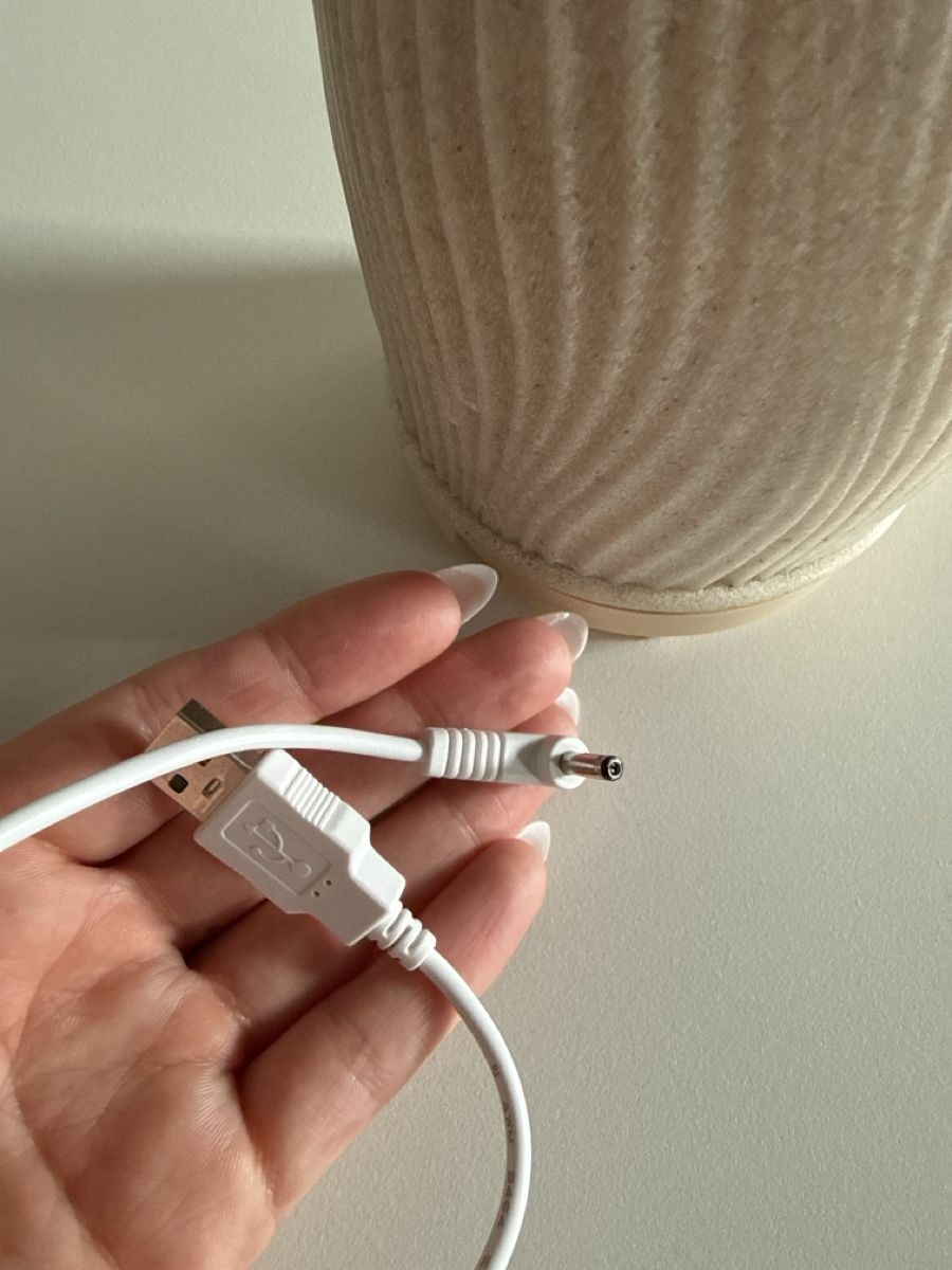 Duftöldiffusoren: Aromadiffuser – Neu (gemäss Beschreibung) aus Kriens von g_b_mk7j 2