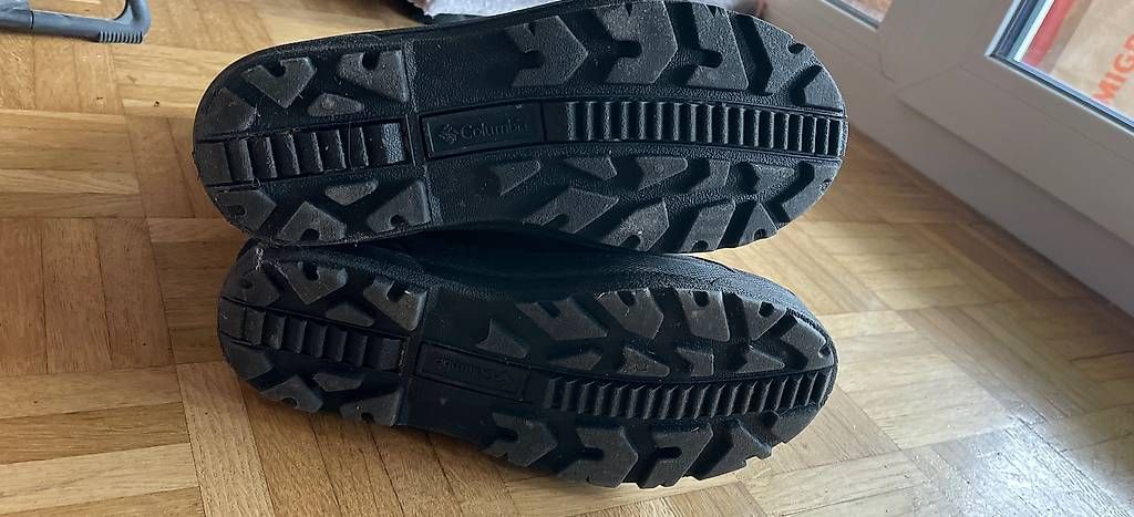 Scarpe da uomo: Winter Stiefel – Usato da Windisch venduto da MaliHoli 3