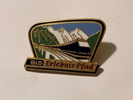 1 Pin BLS Erlebnispfad