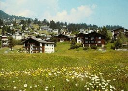 VALBELLA Foto Andr. Bergamin Lenzerheide