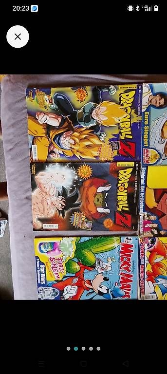 Comics: Comic Hefte – Gebraucht aus Scharnachtal von jus_6vt6 3