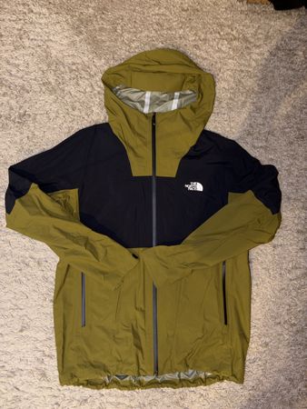 The North Face Dryzzle Futurelight Jacke