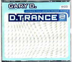 Gary D presents D.Trance 2/2001 oder 17 (3xCD 2001)