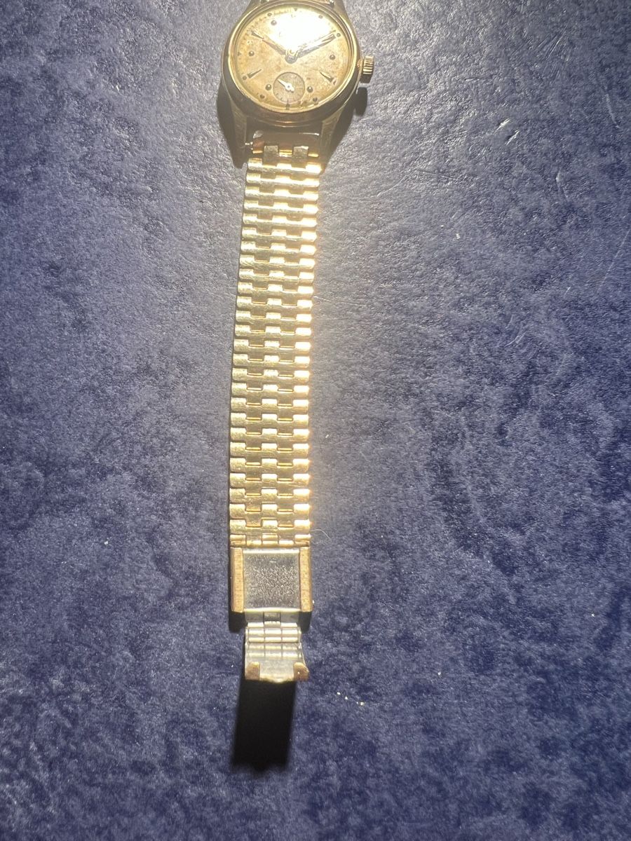 Certina Montres: Certina Uhr 40/50 Jahre – D'occasion à Laufen par groove60 5