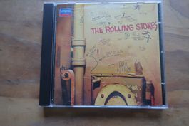 THE ROLLING STONES - BEGGARS BANQUET -  CD