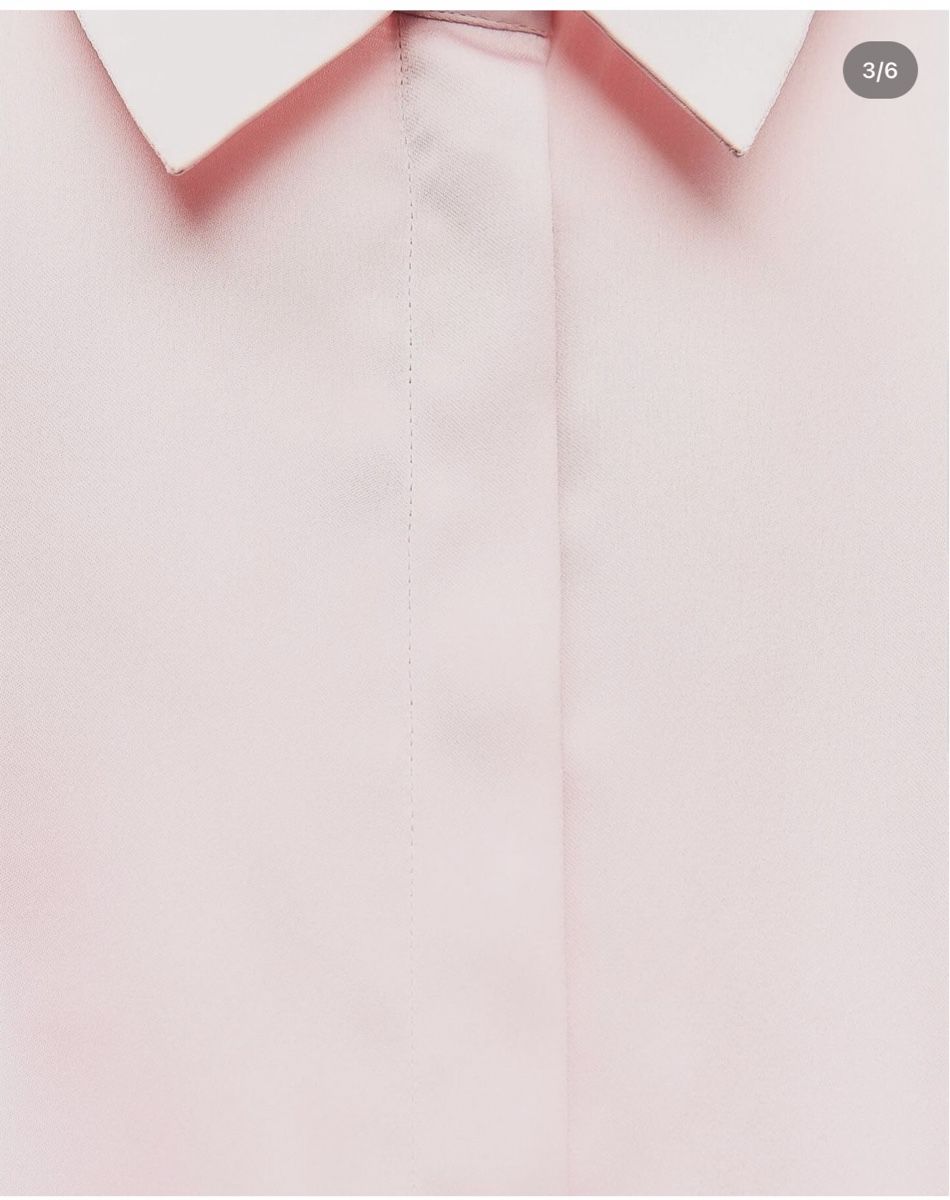 Zara Camicette: Zara shirt – Nuovo e nell'imballaggio originale da Opfikon venduto da MabelCouture 2