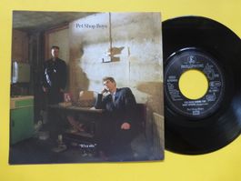 Pet Shop Boys – It's A Sin