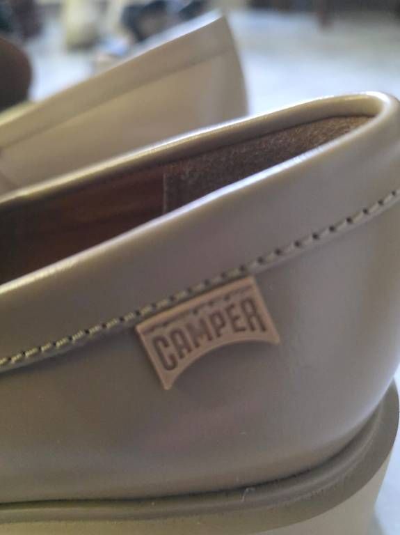 Scarpe da donna: Mocassini Camper – Usato da Cugnasco venduto da iva_yw8k 1