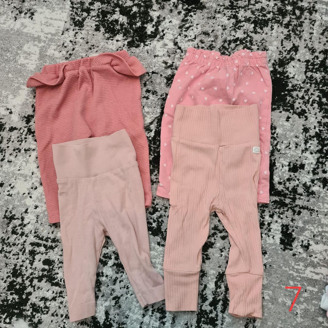 Kleiderpakete & -sets: Baby Kleider Set 7 Grösse 62-68 – Gebraucht aus Stansstad von saschaz88 4