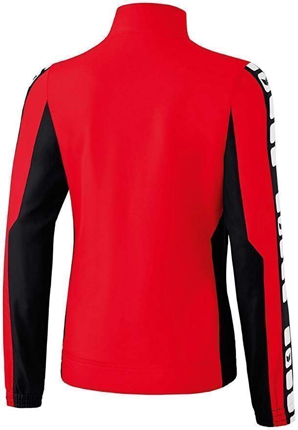 Erima Giacche: Erima Presentation Jackeet Damen Gr. 34 – Nuovo e nell'imballaggio originale da Spreitenbach venduto da Opfikoner1 1