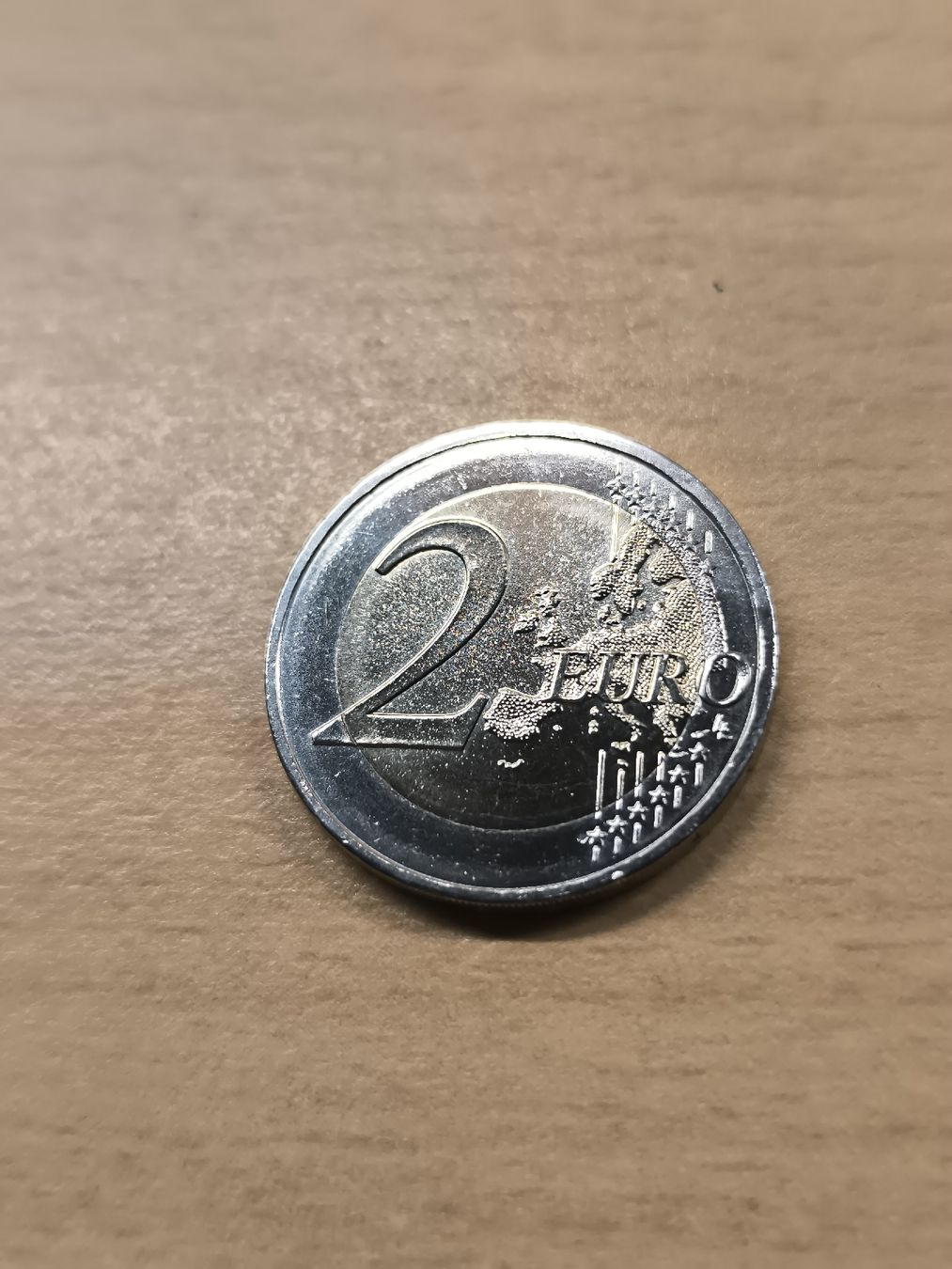 Tutti le monete: Pièce 2 Euros Grece 2025  Neuf – Nuovo e nell'imballaggio originale da Onex venduto da Zebule 1