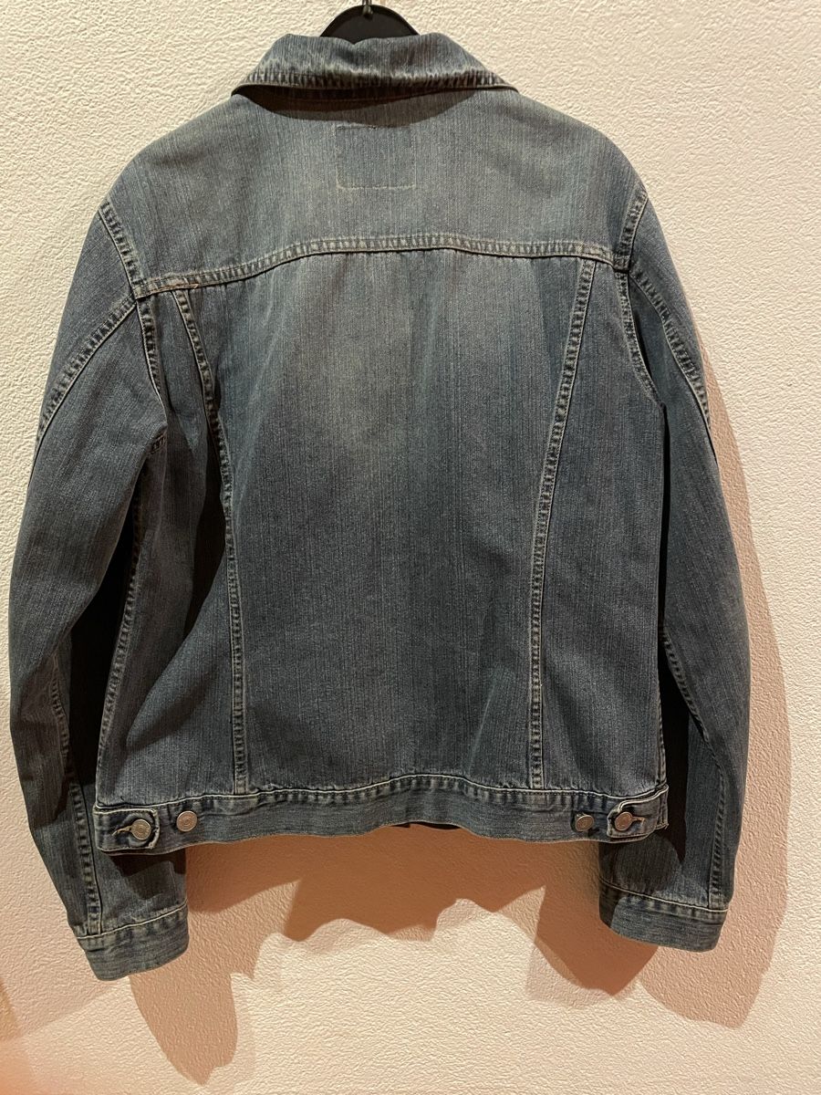 Sisley Giacche: Sisley Jeansjacke – Usato da Chur venduto da buc_6tcp 1
