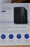 Synology DS220+