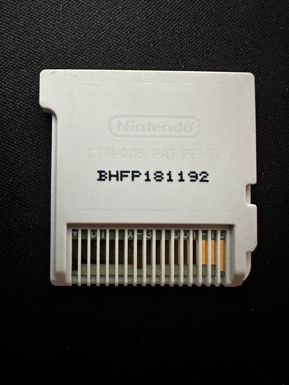 Spiele: Mein Bauernhof 3D - 3DS – Gebraucht aus Sulz AG von DealWerk 1