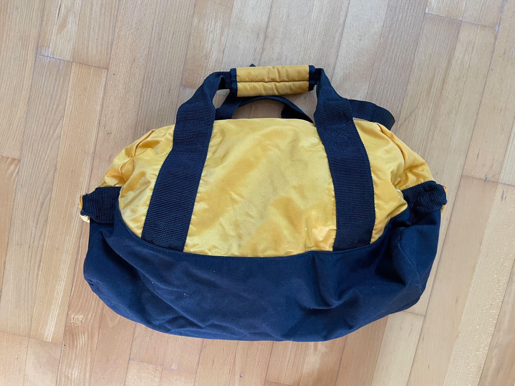 Taschen: Vintage 90s LL bean Mini Duffle Bag 10L – Gebraucht aus Zürich von le_souk 2