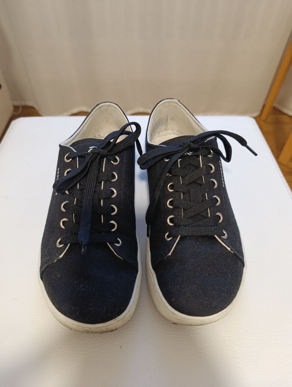 Scarpe da uomo: Groundies sneakers – Usato da Meilen venduto da SME_Aoi