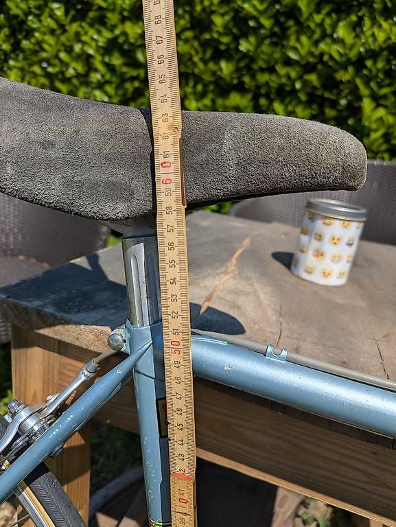 Biciclette: Vendo coppia bici vintage – Usato da Montagnola venduto da and_2jfz 4