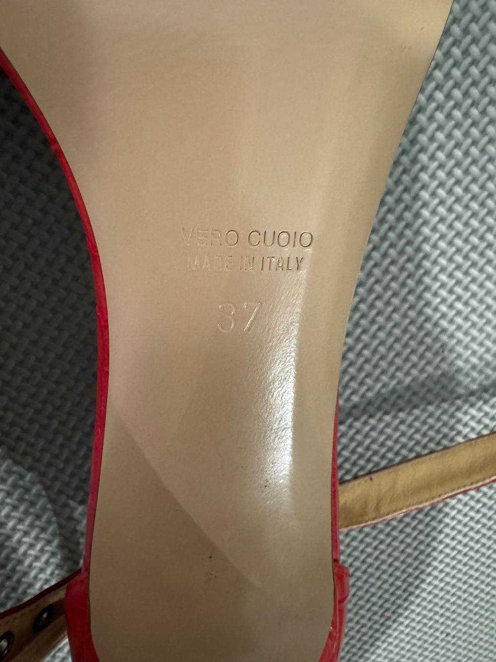 Scarpe da donna: Sandales Fabi – Nuovo (secondo la descrizione) da Echichens venduto da unideks 3