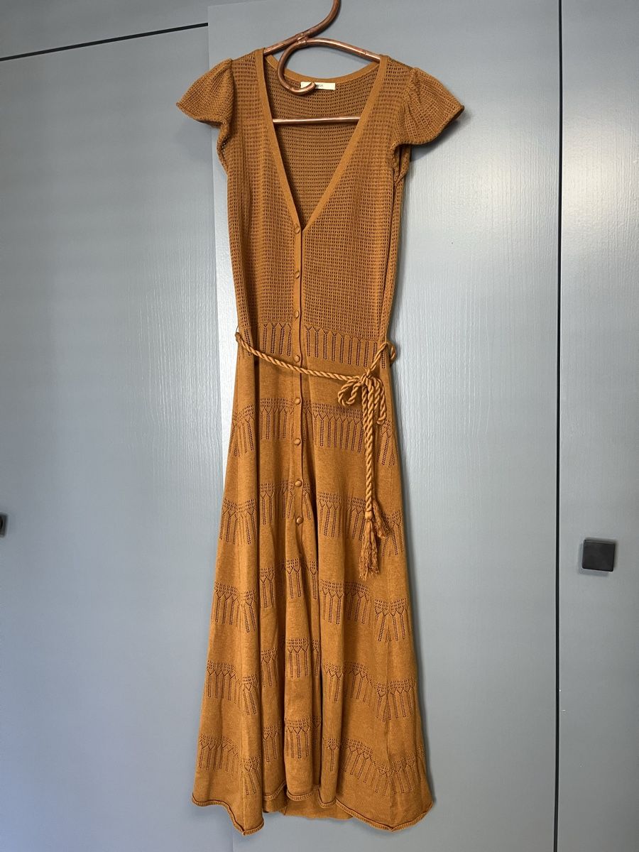 Sessun Vestiti: Sessun Kleid XS – Usato da Staufen venduto da Heidi0776