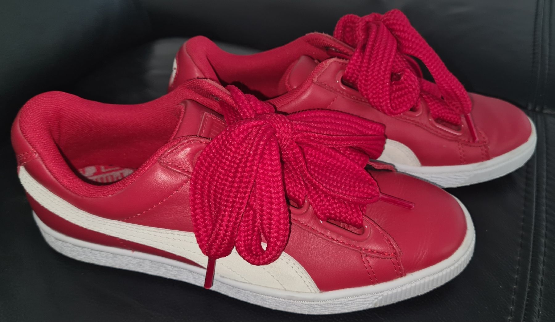Puma Scarpe da donna: Puma Sneaker gr. 37.5 – Usato da Nebikon venduto da Draga25 2