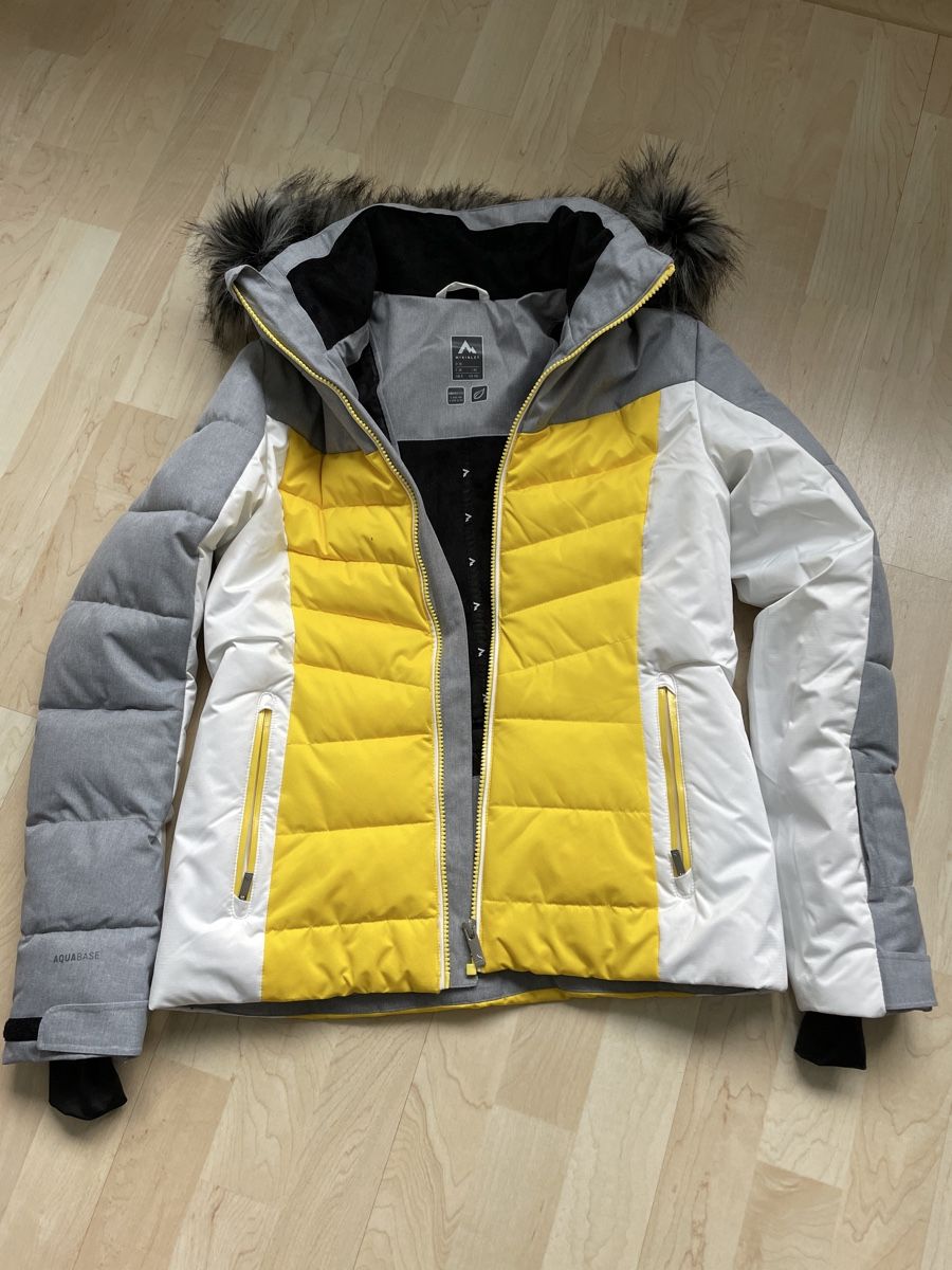 Mckinley Jacken: Skijacke – Gebraucht aus Kriens von Duma03