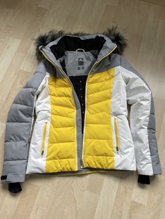 Skijacke