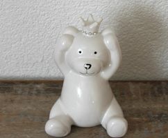 Sparkässeli - König Bär