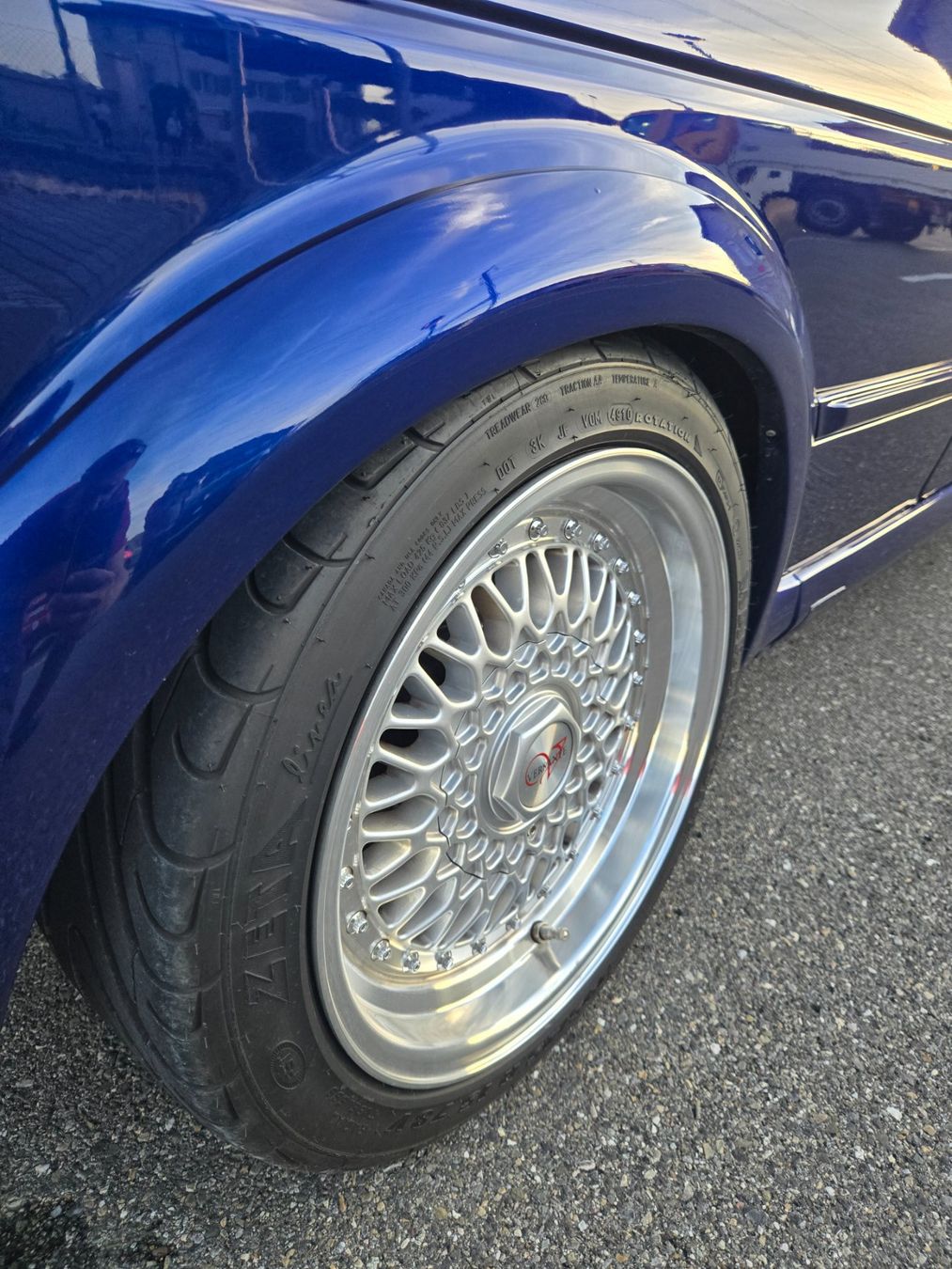 VW Automobili: VW Golf II GTI 8v – Usato da Siebnen venduto da kar_n5st 3