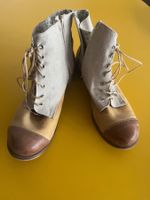 Bottines L’IDEA  p.40