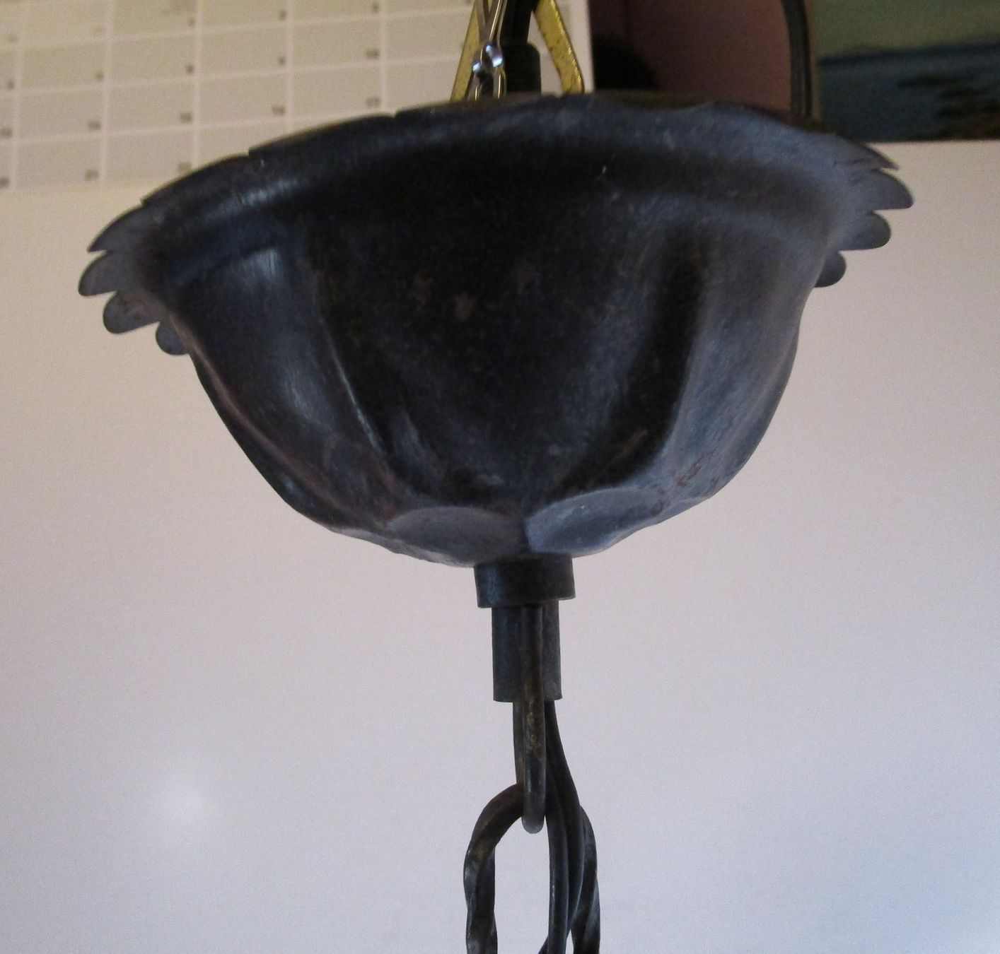 Lampadari & plafoniere: lampe plafonnier – Usato da Yverdon-les-Bains venduto da jft_n8k8 2