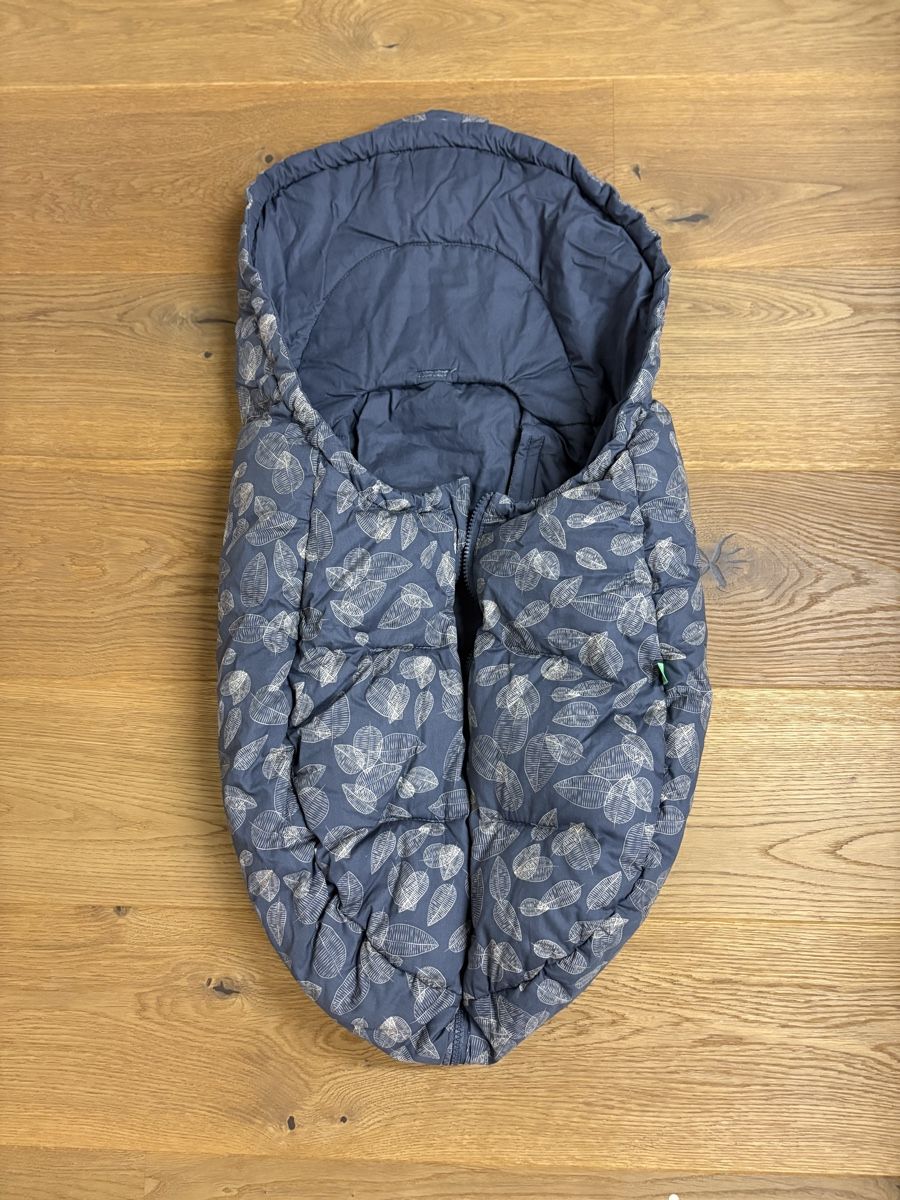 Sacchi a pelo: Winterfusssack Top Zustand! – Usato da Bürglen OW venduto da vofefi88